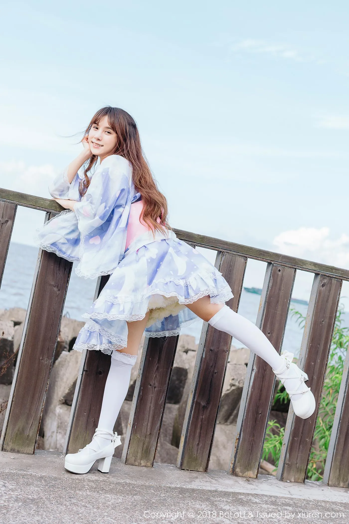 Vol.118 夏美酱 [63P]插图7